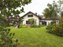 Ferienwohnung Putbus