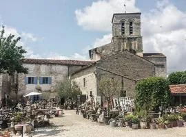 Le vieux Prieuré