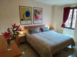 Apartment in Molino Stucky