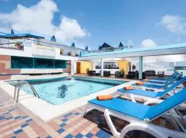 Calypso Beach Hotel