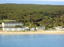 Horizons Beach Resort, appart'hôtel à North Truro