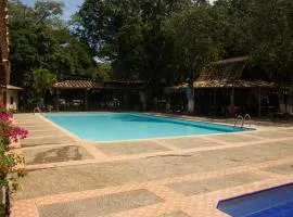 Hostería Miraflores