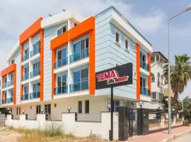 TEMA LARA APART