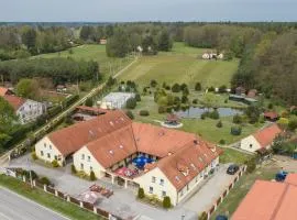 Penzion Kosky
