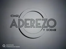 ADEREZO Hostal Restaurante