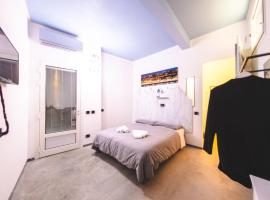 A CASA DI MARIANNA, hotell i Ravenna