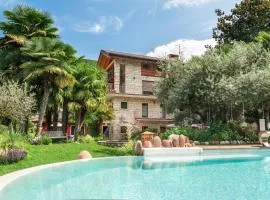 Da Gianni e Villa Annamaria