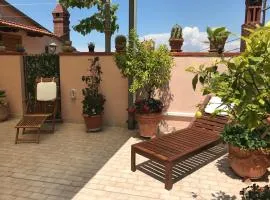 Stella maris holiday house