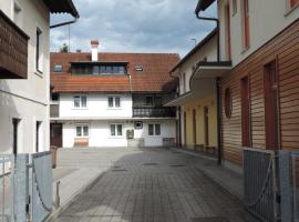 Marijin dom - Retreat House