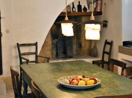 Casa Hesychia, hostal o pensión en Ventimiglia