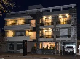 Nuevo Centro Apart Hotel & Suites