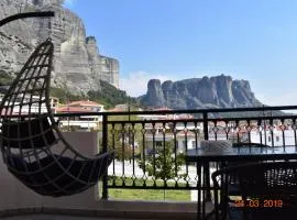 Lovely Meteora Home