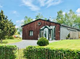 Chalet Ardenne, pet-friendly hotel in Rochehaut