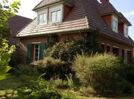 Maison de Charme en Normandie