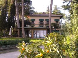 Hotel Kursaal, hotel a Passignano sul Trasimeno