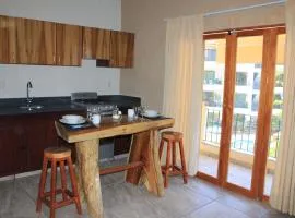 Zona Romántica Casa Las Magnolias