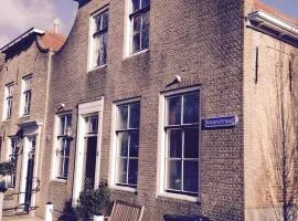 Vakantiehuis van Houten