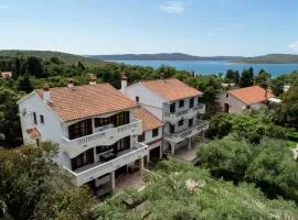 Apartments Mrva