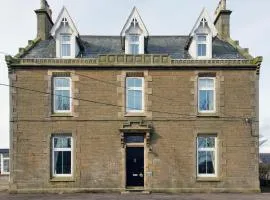 Greenland house