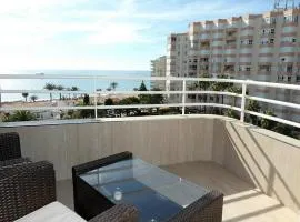 Apartamento Bruselas