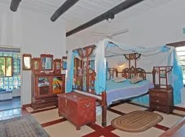 Kaskazi Beach house