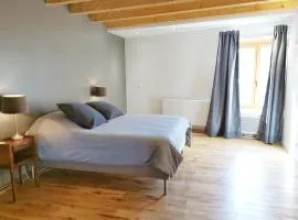 Maison cosy complètement rénovée