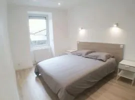 Appartement luxueux centre, 45 m2 neuf & cosy!