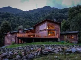 LA CABAÑA FISHING LODGE