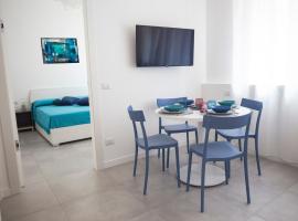 Milano Navigli Apartment - Zona Tortona，米蘭米蘭文化博物館（MUDEC）附近的飯店