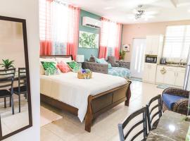 Eden's Garden, pet-friendly hotel in Isabela