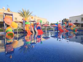 Al Khuzama Resort, hotel in Taif