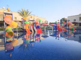 Al Khuzama Resort