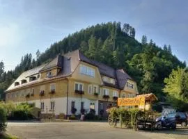 Hotel Teinachtal