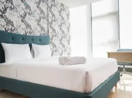 South Tower 2BR at L'Avenue Apartment By Travelio