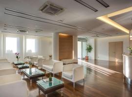 Best Western Hotel San Marco, hotel v Siene
