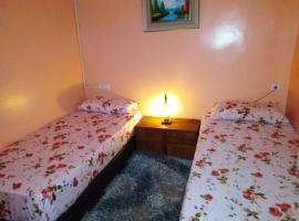 Marrakech Family appartements