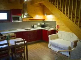 Apartamentos el Bosquet