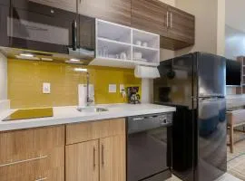 MainStay Suites Bricktown - near Medical Center