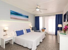 Hostal Pitiusa