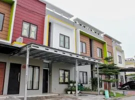 RedDoorz @ Galuh Mas