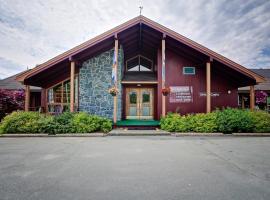 Liscombe Lodge Resort & Conference Center, Hotel in Liscomb