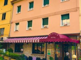 Hotel Serena: Riolo Terme'de bir otel