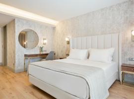 Acta The Avenue, hotel de 4 estrellas en Oporto