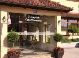 Hotel Wahlmüller