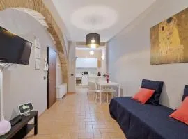Roma Colosseum Apartment