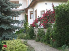 Guest House Astra, hotel in Arbanasi