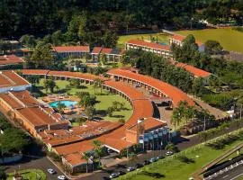 Hotel JP Ribeirão Preto Resort & Convenções by Nacional Inn