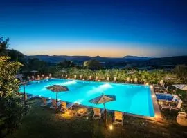 Su Gologone Experience Hotel