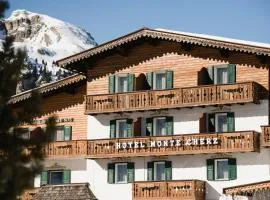 Hotel Monte Cherz