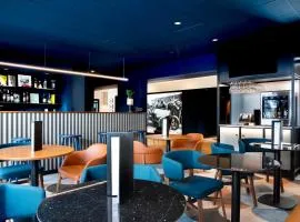 Hotel Le Bugatti